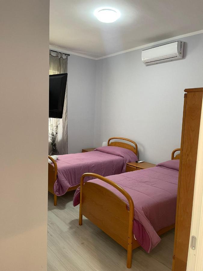 Sweet Stay Fiumicino Exteriér fotografie