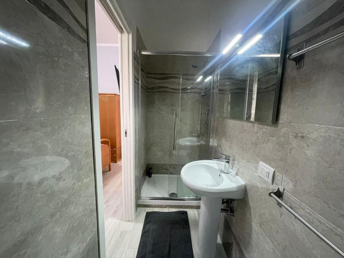 Sweet Stay Fiumicino Exteriér fotografie