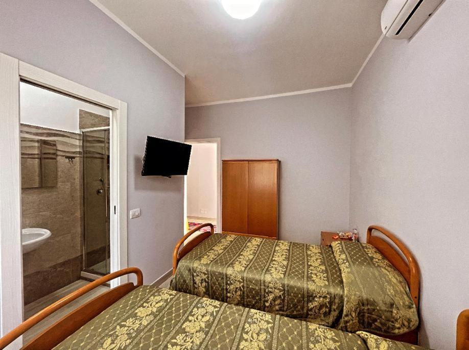 Sweet Stay Fiumicino Exteriér fotografie
