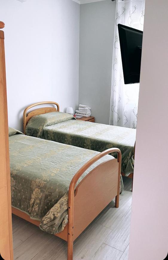 Sweet Stay Fiumicino Exteriér fotografie