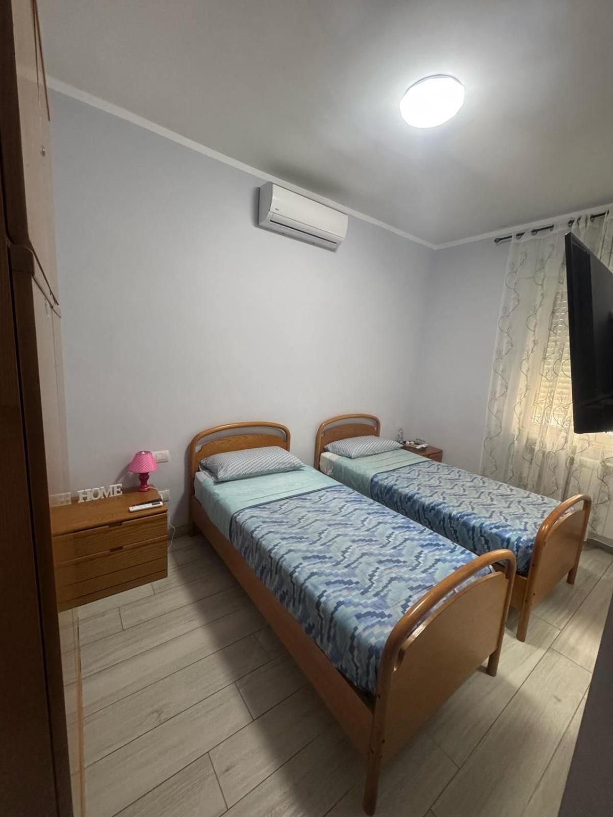 Sweet Stay Fiumicino Exteriér fotografie