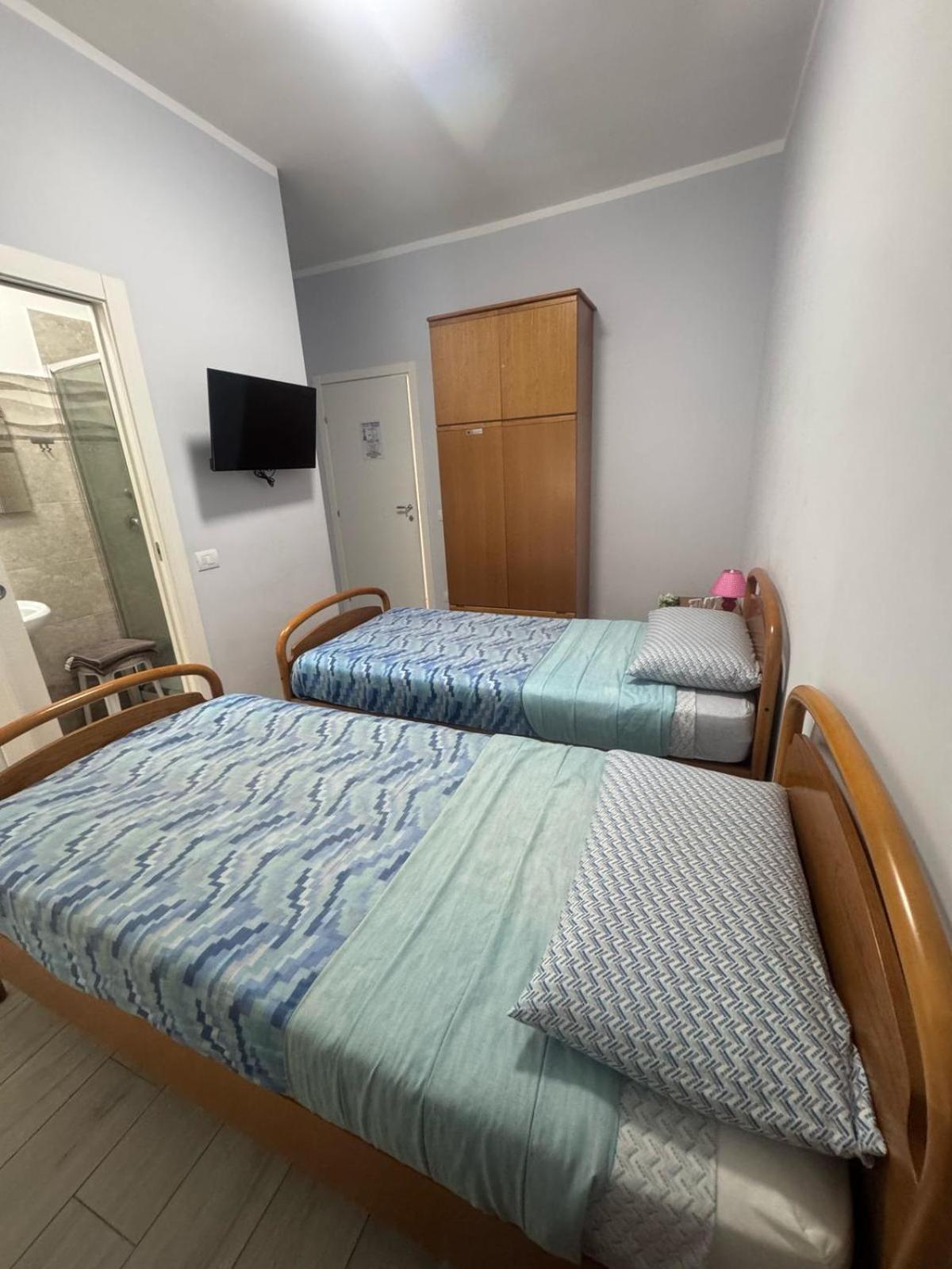 Sweet Stay Fiumicino Exteriér fotografie
