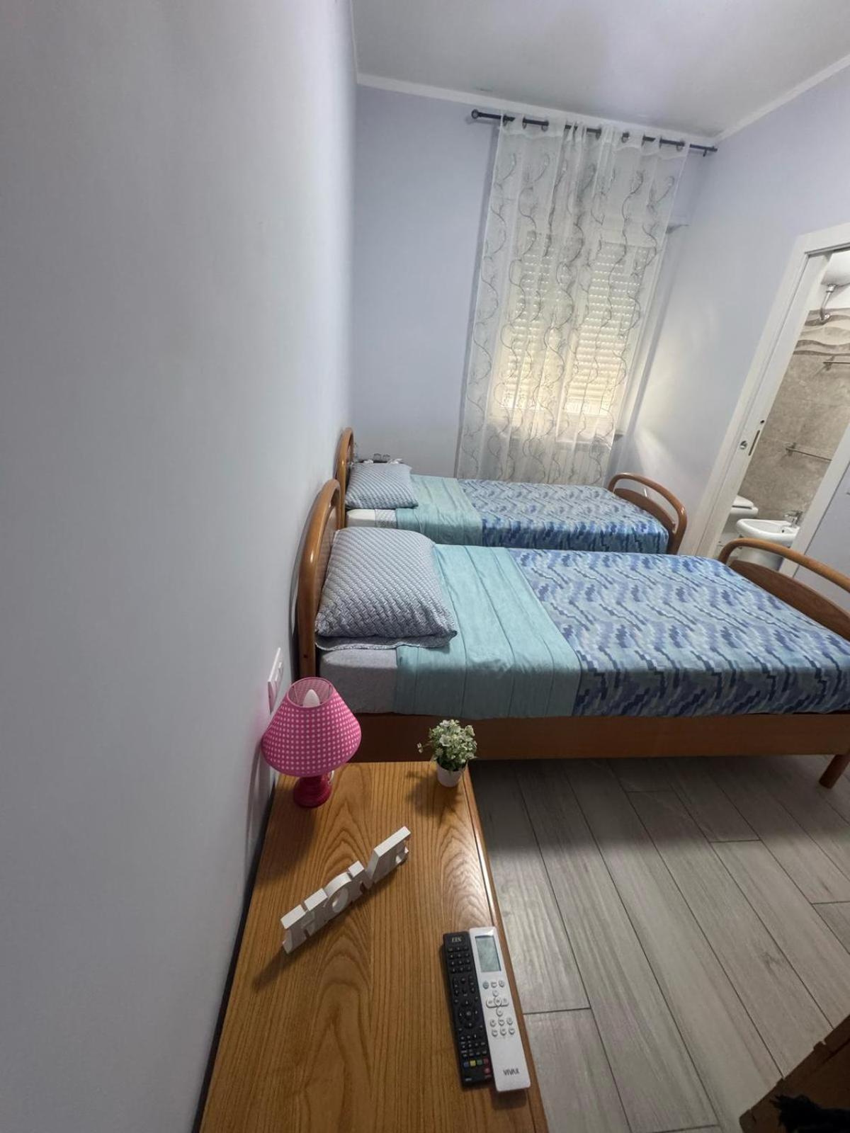 Sweet Stay Fiumicino Exteriér fotografie